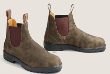 Blundstone or redback online