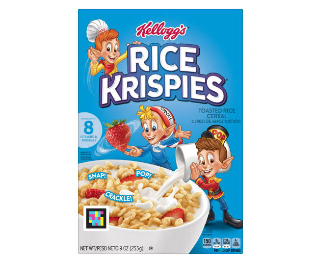 Fruity Pebbles vs. Cocoa Pebbles vs. Froot Loops vs. Rice Krispies Differences and Reviews 2024