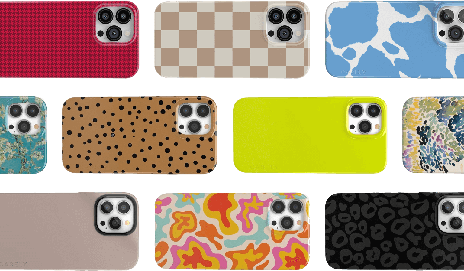 Casely Classic vs. Bold vs. Essential vs. Power 2.0 Cases: Differences and Reviews 2024