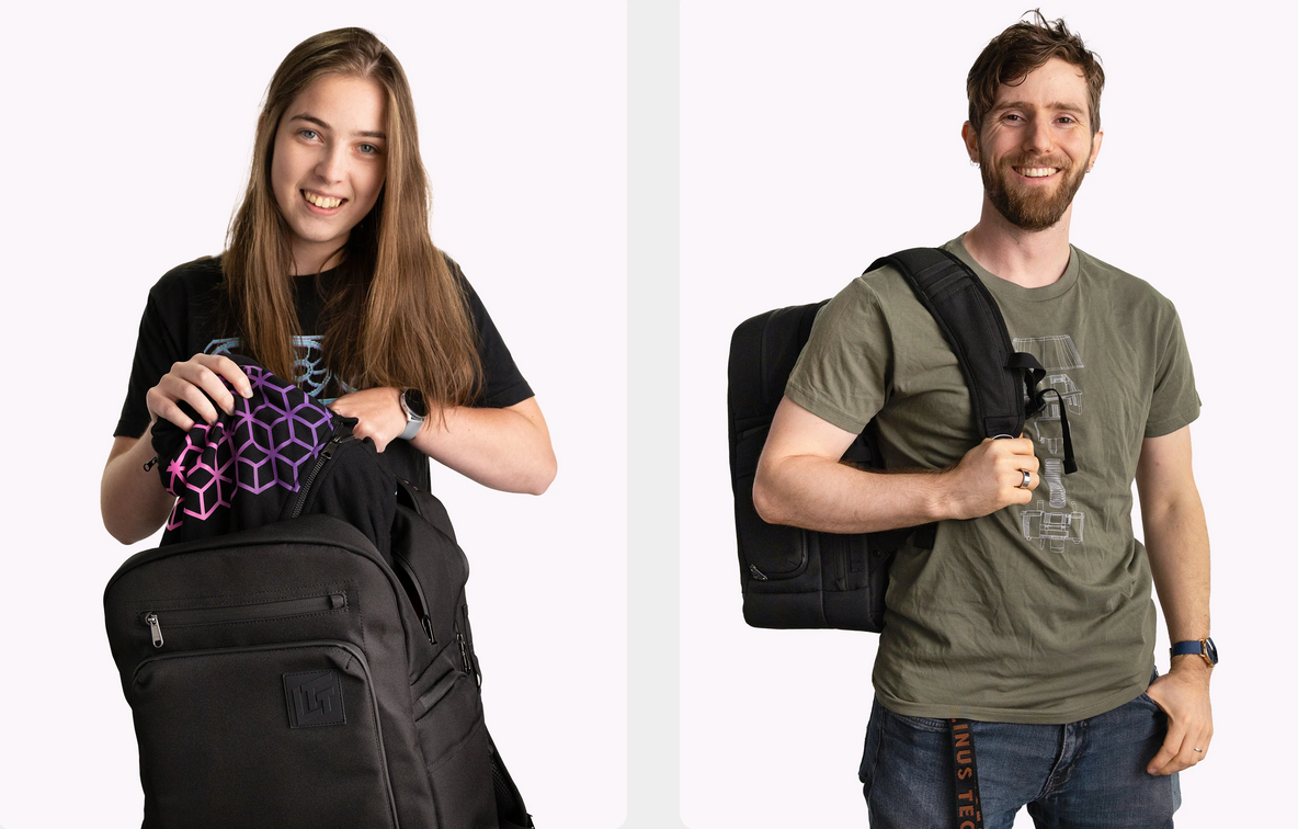 Top 6 Affordable LTT Backpack Alternatives in 2024