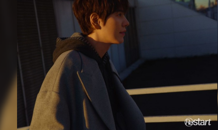 2024KYUHYUN圭贤"Restart" 亚洲巡回演唱会时间表(地点+门票价格+座位表+购票渠道)