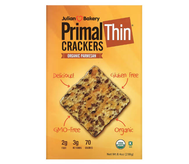 Top 6 Healthy Alternatives to Ritz Crackers 2025 Extrabux