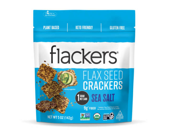 Top 6 Healthy Alternatives to Ritz Crackers 2025 Extrabux