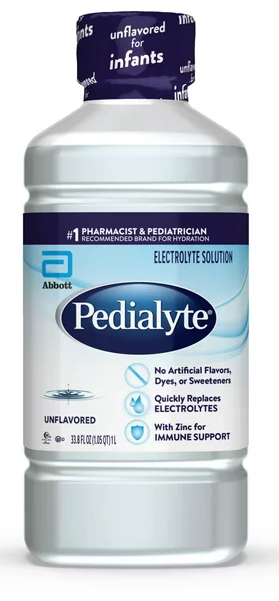 KinderLyte vs. Pedialyte vs. Gatorlyte vs. Liquid IV: Who Wins the