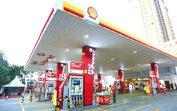 2025壳牌Shell油卡与Fuel Rewards会员攻略(类型+申办流程+充值+会员权益+优惠+常见问题)