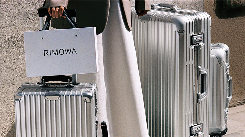 Rimowa store authorized dealer