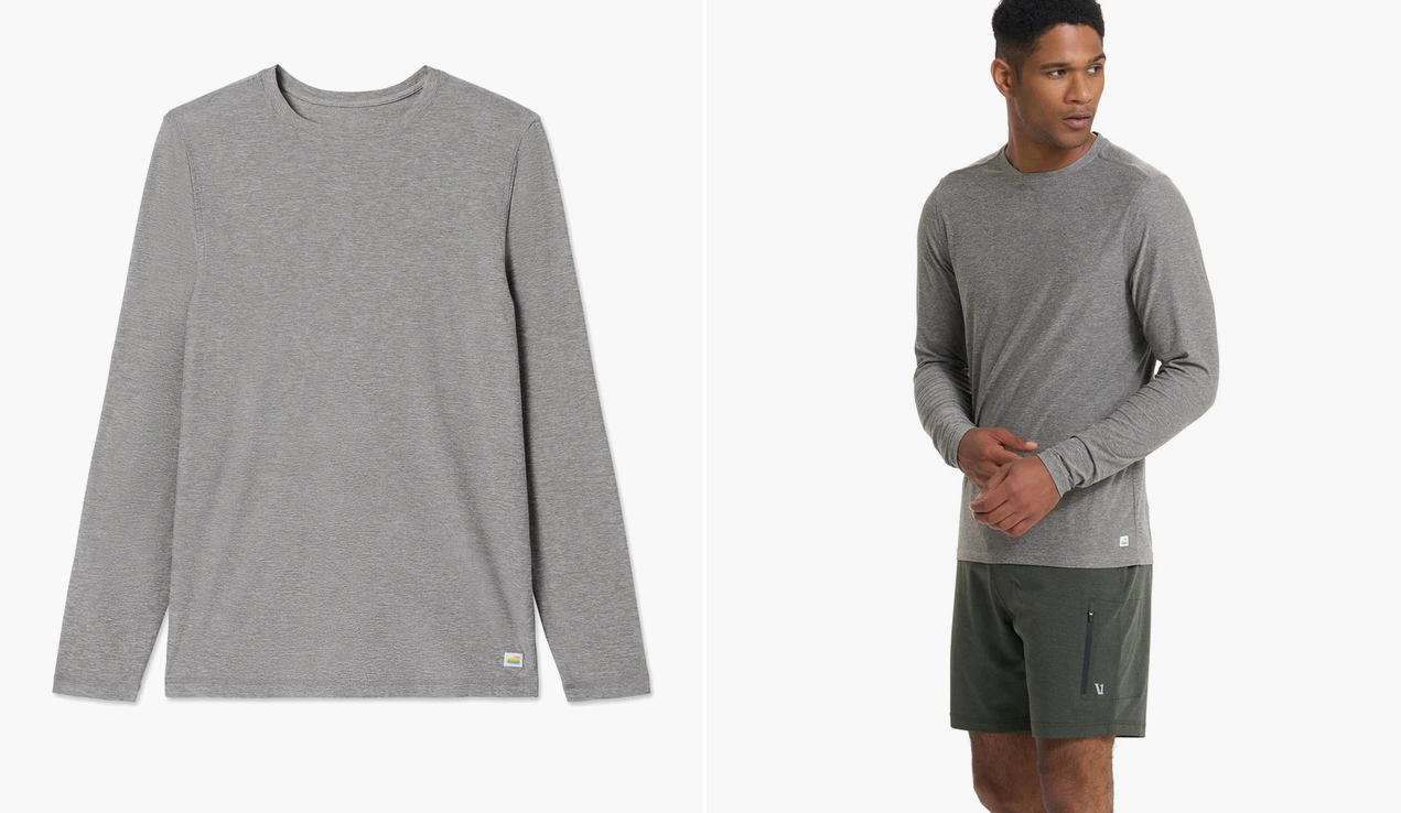 6 Cheaper Alternatives to Lululemon for Men's 2024 Extrabux