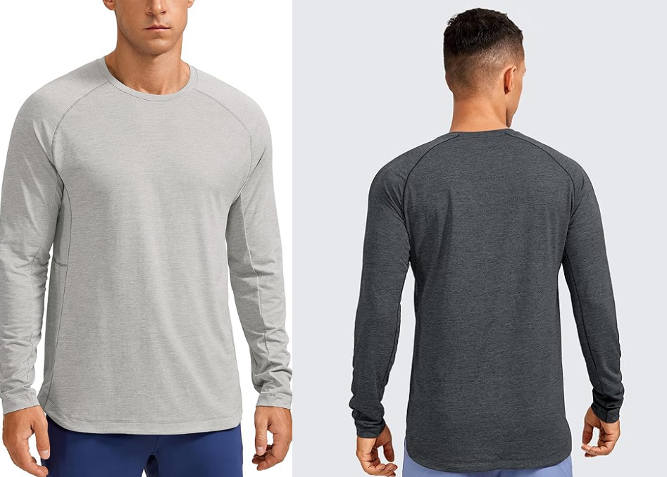 6 Cheaper Alternatives to Lululemon for Men's 2024 Extrabux