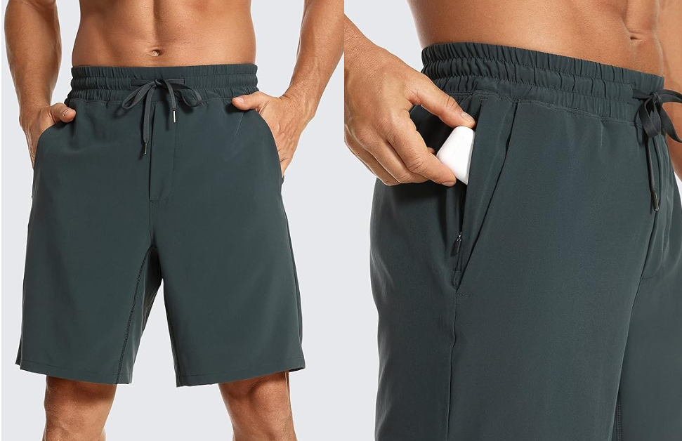 6 Cheaper Alternatives to Lululemon for Men's 2024 Extrabux