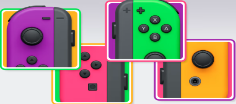 7 Best Third-Party Nintendo Switch Joy-Con Alternatives of 2024