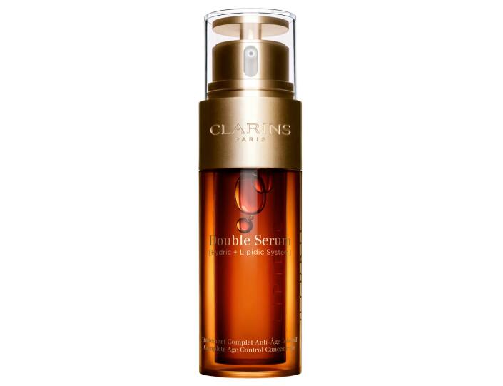 Genifique vs. Estee Lauder Night Repair vs. Clarins Double