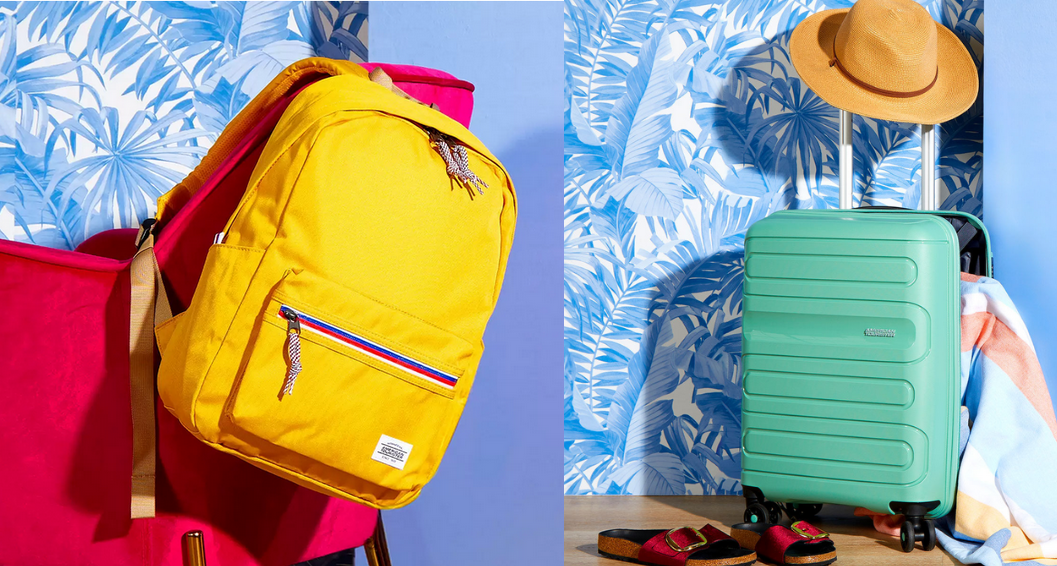 10 Brands Similar to Tumi 2024 Extrabux