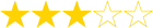 5星