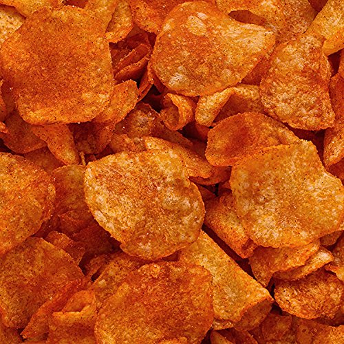 Top 10 Spiciest Potato Chips in the World, Ranked 2024