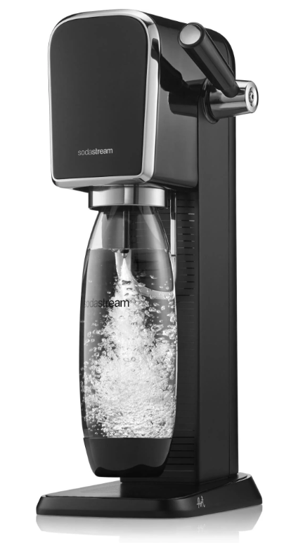 Aarke vs. SodaStream vs. Drinkmate Which One Wins the Soda Maker