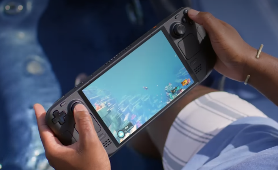 Odin 2 vs. Steam Deck vs. Retroid Pocket 4 PRO vs. Nintendo Switch Comparison and Reviews 2025