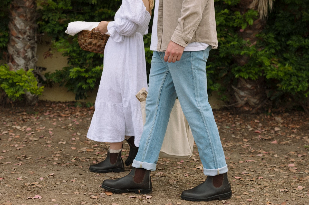 Blundstone Original vs. Classic vs. All Terrain vs. Blundstone High Top Boots: Differences and Reviews 2025
