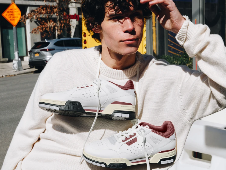 Oliver Cabell vs. Koio vs. Common Projects vs. Axel Arigato Which Brand Is The Best? Extrabux