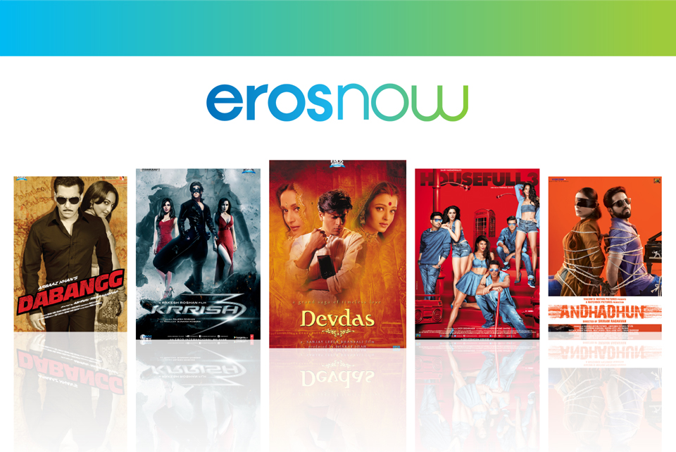 2025下载或观看印度电影的在线平台推荐 - 免费，高清，热门宝莱坞大片都有！