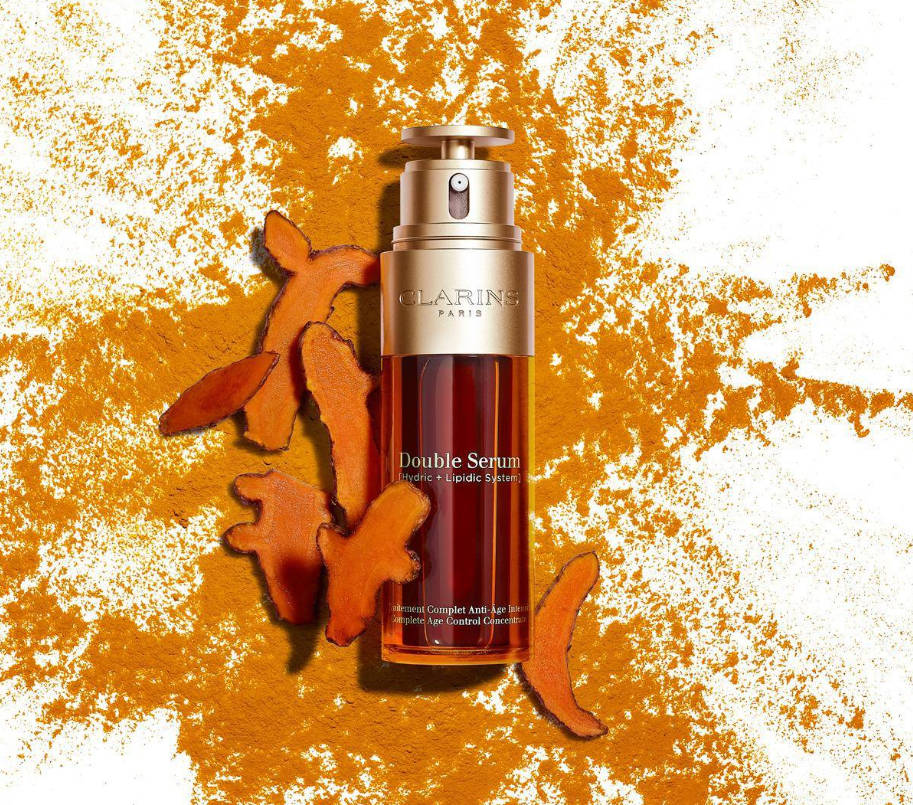 Clarins Double Serum Real vs. Fake Guide 2024 How Can I Tell If It Is