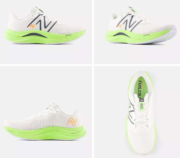 New Balance Fresh Foam vs. Fresh Foam X vs. FuelCell: Differences and ...