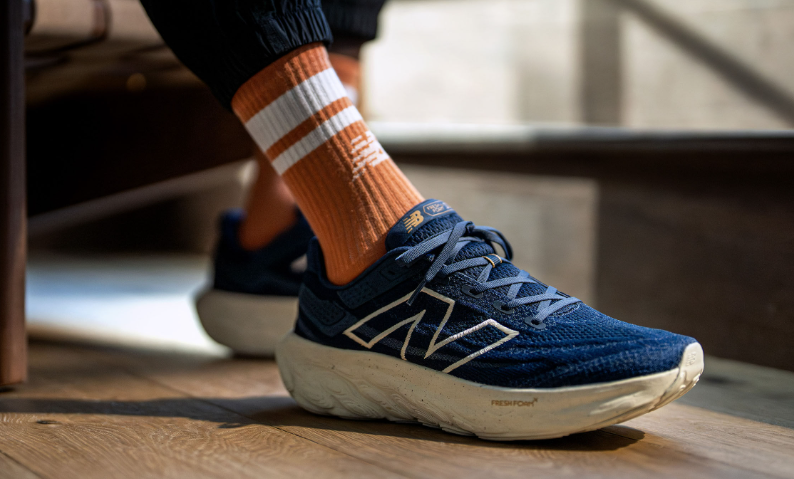 New Balance Fresh Foam vs. Fresh Foam X vs. FuelCell: Differences and Reviews 2024