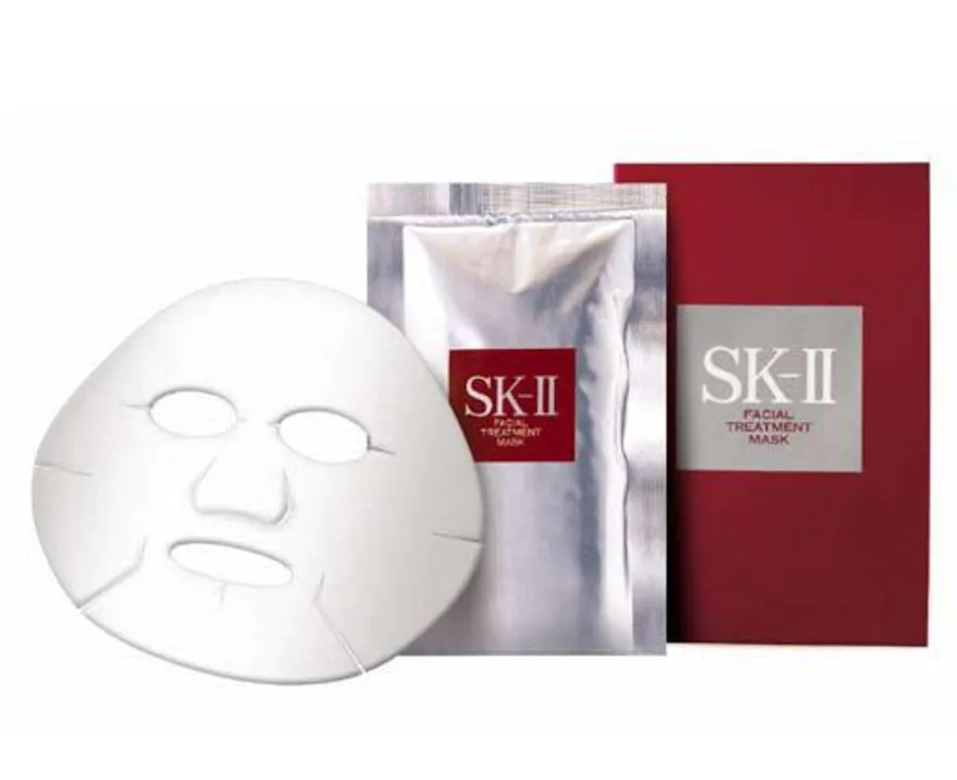 SK-II Facial Treatment Mask