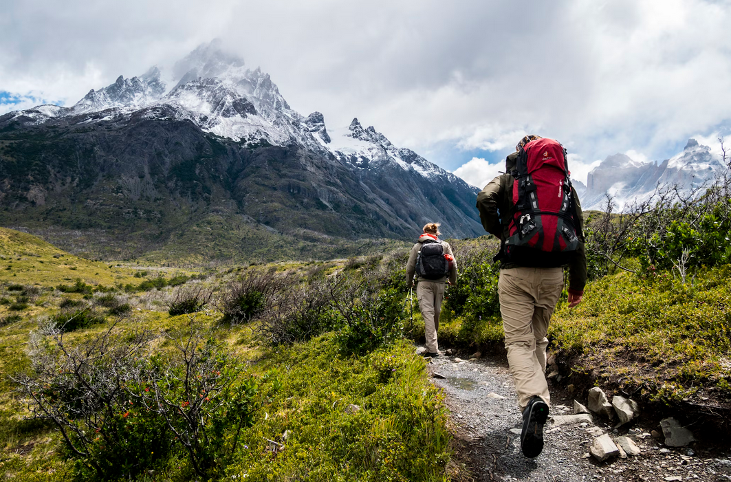 LOWA vs. Salomon vs. Crispi vs. Kenetrek: Which Brand is Best for Hiking Boots?