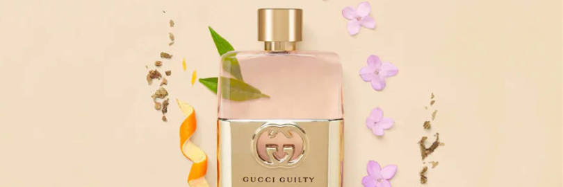 4 Affordable Perfumes that Smell Like Gucci Guilty in 2024