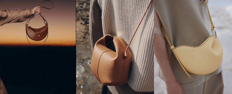 12 Affordable Bags in Similar Style to Poléne