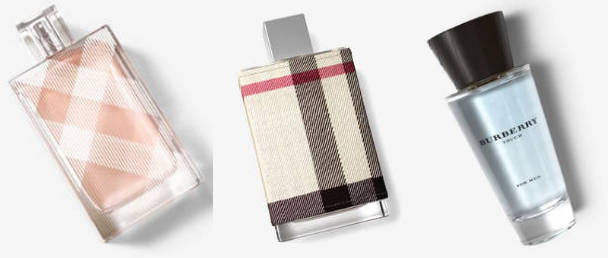 Burberry Brit vs. Burberry London vs. Burberry Touch: Differences and Reviews 2024
