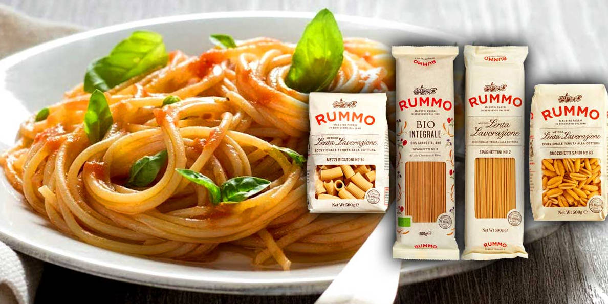 De Cecco vs. Barilla vs. Rummo vs. Banza Who Wins the Dry Pasta Brand