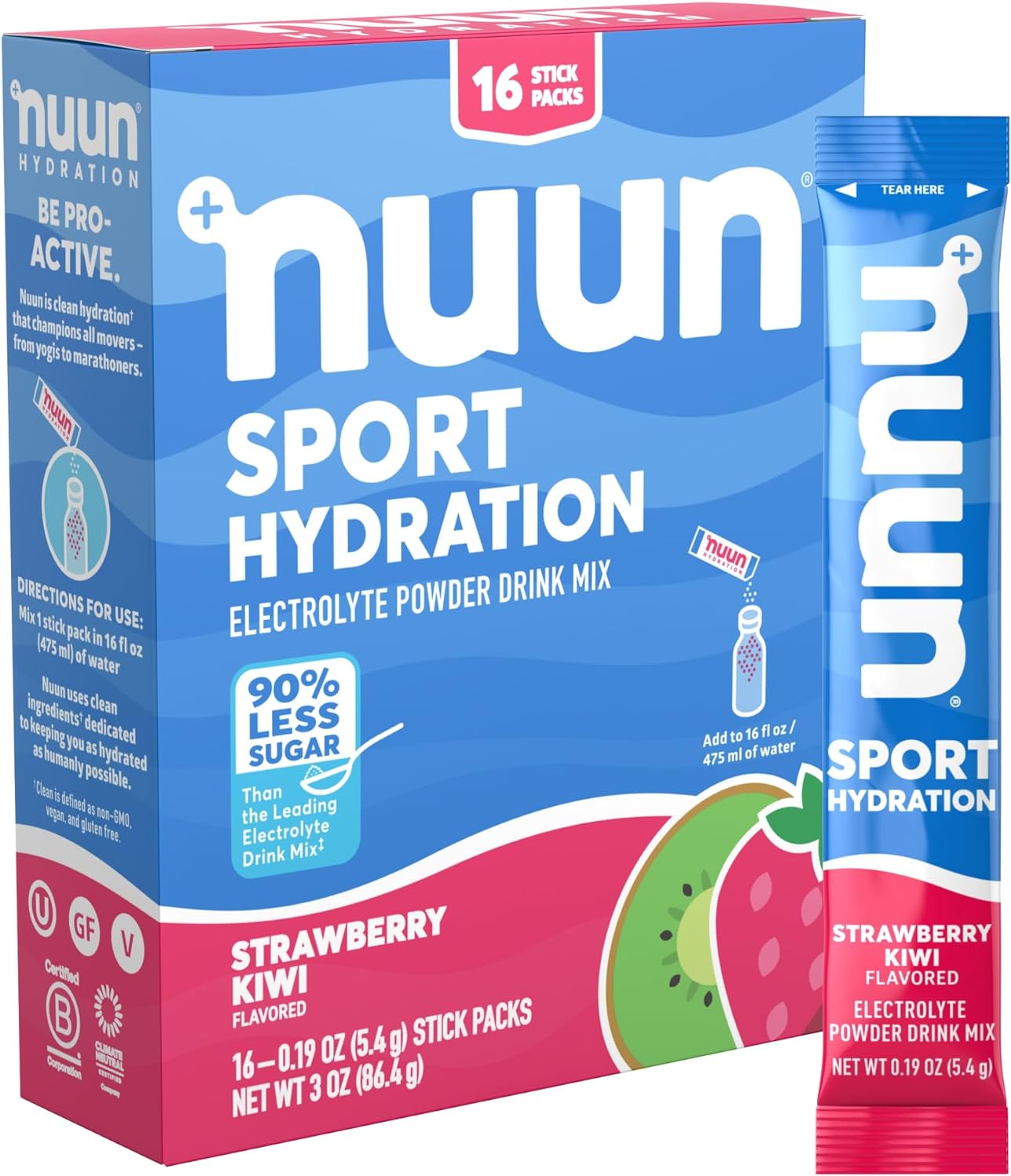 DripDrop vs. Liquid I.V. vs. Nuun vs. Pedialyte Comparison and Reviews