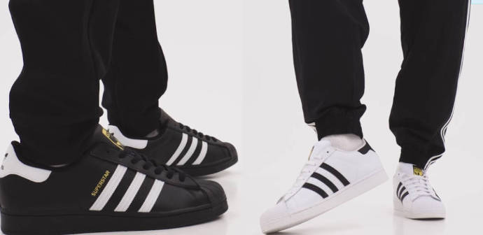 Adidas Superstar Real vs. Fake Guide 2024: How Can I Tell If It Is Original?