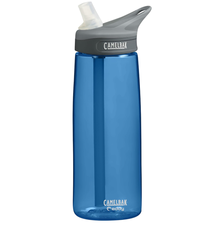 CamelBak® Eddy Tritan™ Renew 750 ml fles bedrukken, vanaf 10 stuks