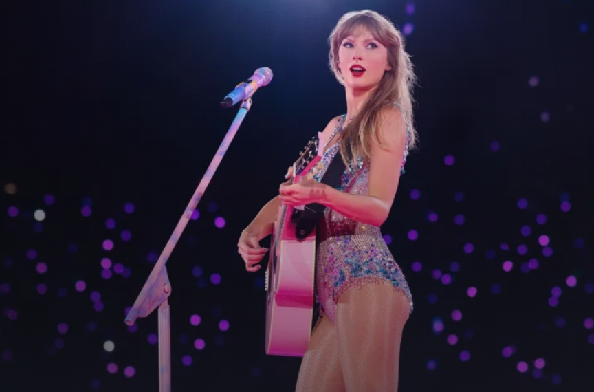 2025 Taylor Swift“The Eras Tour”北美巡演安排（时间+地点+门票+购票渠道）- 美国演唱会返场！