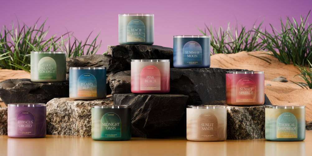 Goose Creek Candles Vs Bath And Body Works