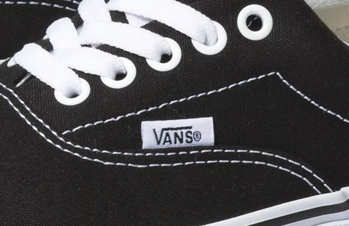 Vans Sneakers Real vs. Fake Guide 2025: How To Know If Vans Are ...