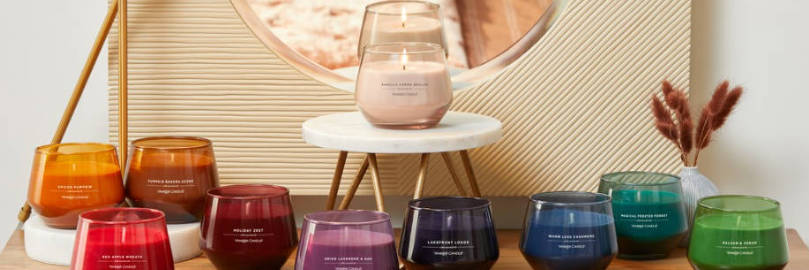 Yankee Candle vs. Village Candle vs. Bath & Body Works vs. Goose Creek: Who Wins the Candle Brand Showdown?