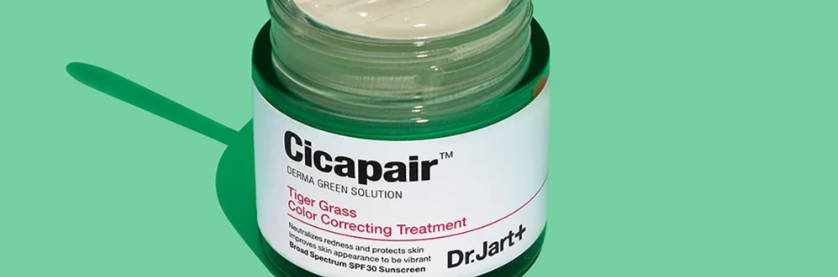 5 Best Dr. Jart+ Cicapair Tiger Grass Color Correcting Treatment Dupes: Comparison & Reviews 2024