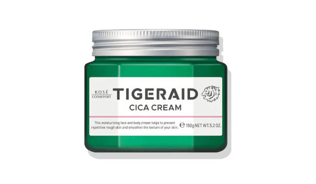 5 Best Dr. Jart+ Cicapair Tiger Grass Color Correcting Treatment Dupes ...