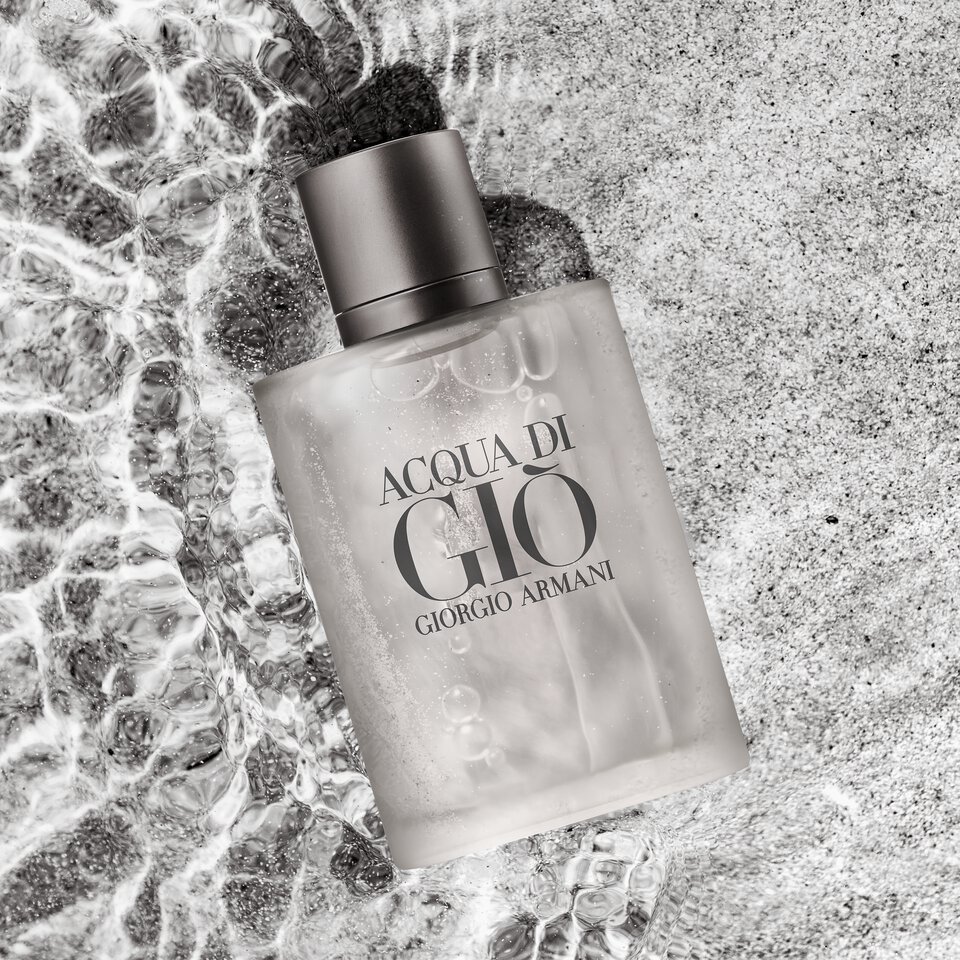 Smells like acqua di gio online