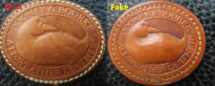 Dooney & Bourke Bags Real vs. Fake Guide 2025: How Can I Tell If It Is