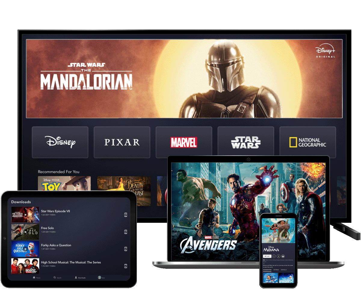 2025澳洲在线视频网站/App推荐 - Stan，Disney+，BINGE，Paramount+等 - Extrabux