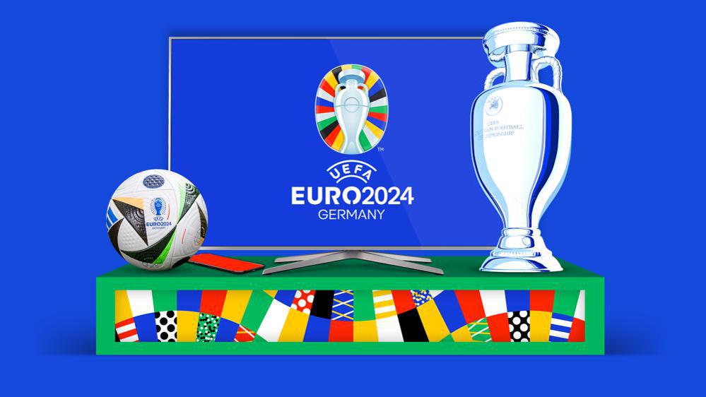 Where to watch UEFA EURO 2024: TV broadcast partners, live streams ... Where to watch UEFA EURO 2024: TV broadcast partners, live streams ...