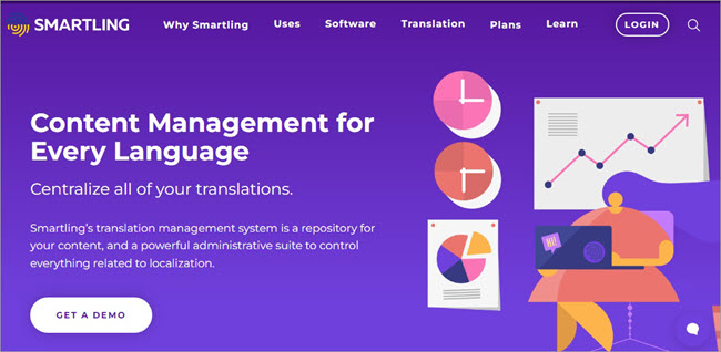 斯玛特林 斯玛特林