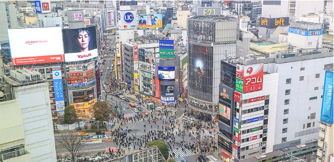 2025东京涩谷Shibuya Sky展望台攻略（预约及购票方式+票价+最佳观景时间+注意事项） - Extrabux