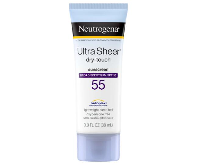 Banana Boat Sunscreen vs. Coppertone vs. Neutrogena: Which is Best for ...