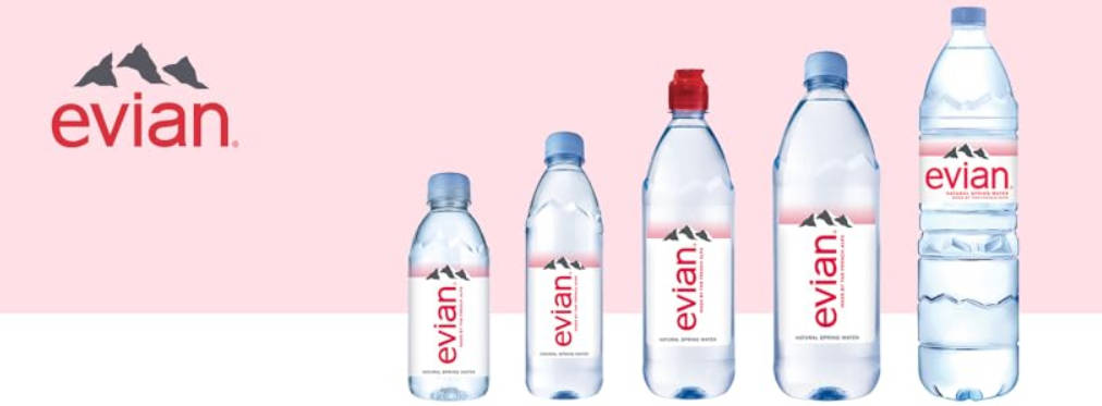 Top 7 French Mineral Water Brands that You Can Buy at Grocery Store ...