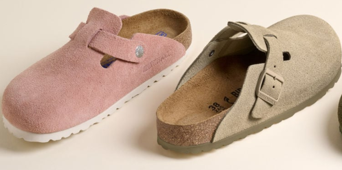 10 Affordable Clogs in Similar Style to Birkenstock Boston in 2025